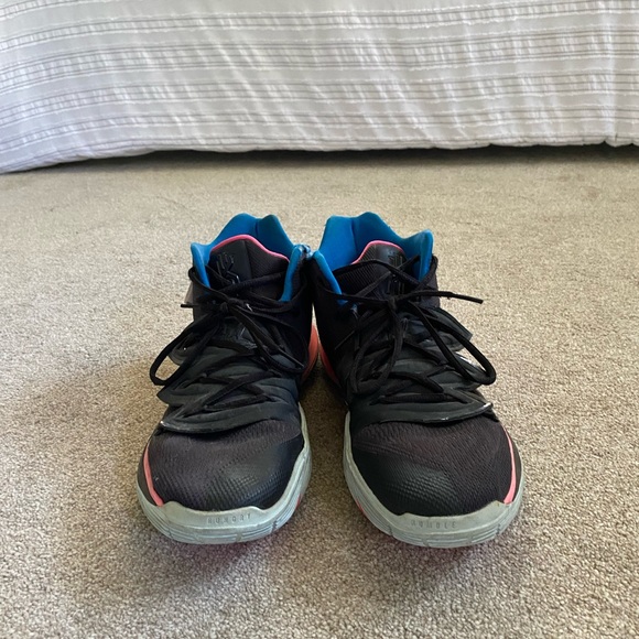 nike kyrie 5 just do it - Picture 6 of 9